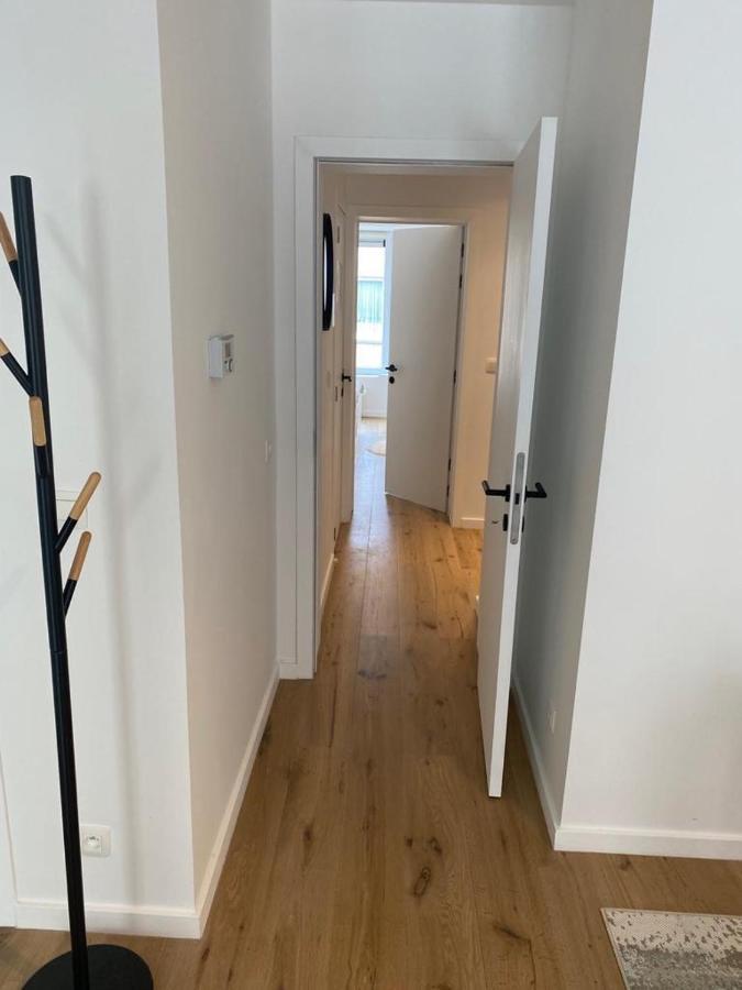 דה פאן Quality Time Appartement Met Gesloten Garagebox מראה חיצוני תמונה