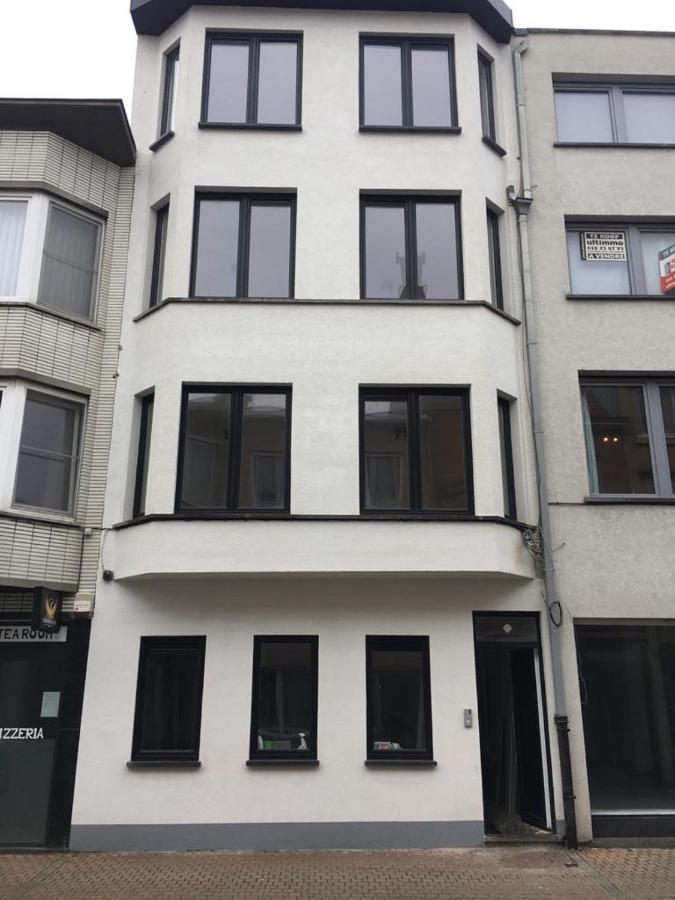 דה פאן Quality Time Appartement Met Gesloten Garagebox מראה חיצוני תמונה