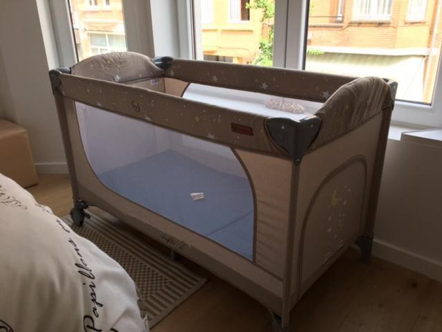 דה פאן Quality Time Appartement Met Gesloten Garagebox מראה חיצוני תמונה