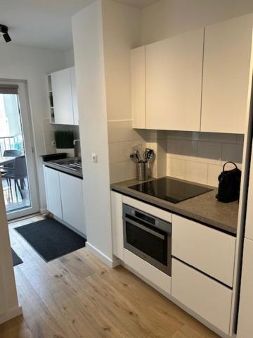 דה פאן Quality Time Appartement Met Gesloten Garagebox מראה חיצוני תמונה