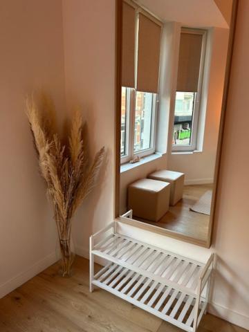 דה פאן Quality Time Appartement Met Gesloten Garagebox מראה חיצוני תמונה