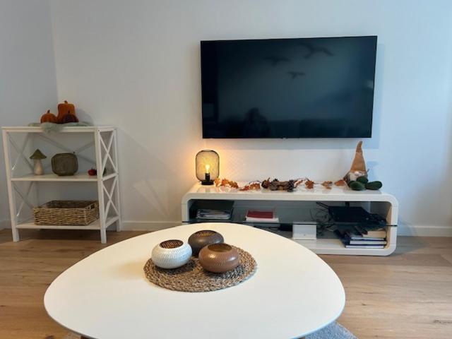 דה פאן Quality Time Appartement Met Gesloten Garagebox מראה חיצוני תמונה
