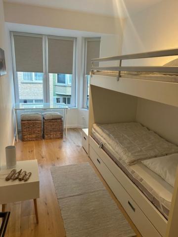 דה פאן Quality Time Appartement Met Gesloten Garagebox מראה חיצוני תמונה