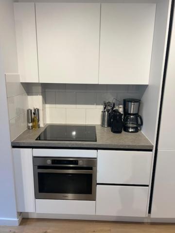 דה פאן Quality Time Appartement Met Gesloten Garagebox מראה חיצוני תמונה